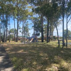 Green Valley Reserve