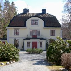 Mörtviks gård