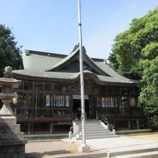 Hakui-jinja