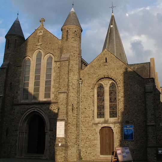 Sint-Martinuskerk