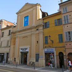 Chiesa di Santa Maria del Fiore