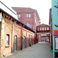 Die Weberei (Gütersloh)