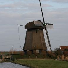 Poldermolen K