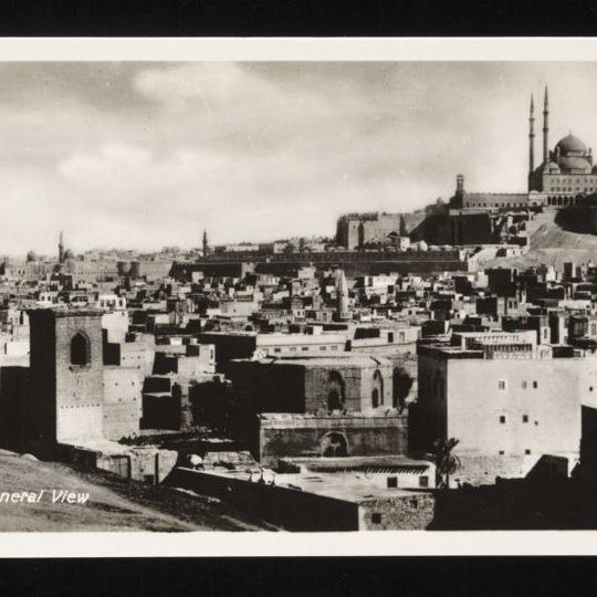 Mausolée de Fatimah Khatun