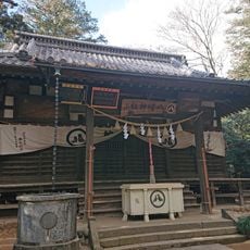 八幡神社