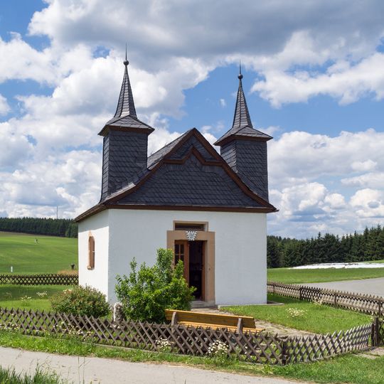Feldkapelle