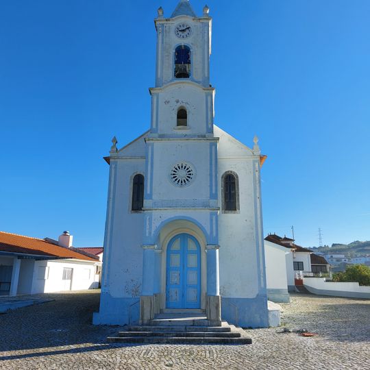 Igreja de Santo António