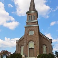 First Presbyterian Church