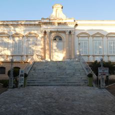 Prédio da Santa Casa de Descalvado