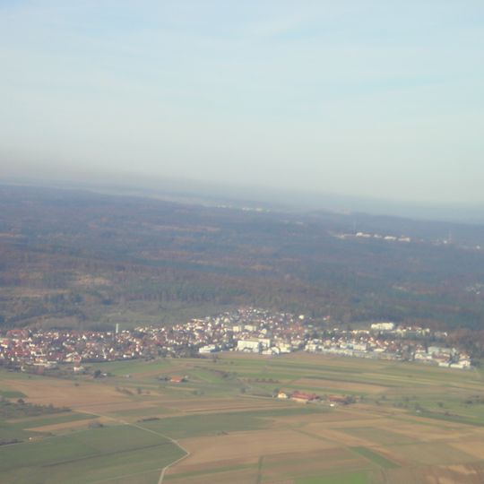 Steinenbronn