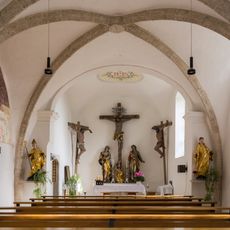 Calvary church Philippsberg