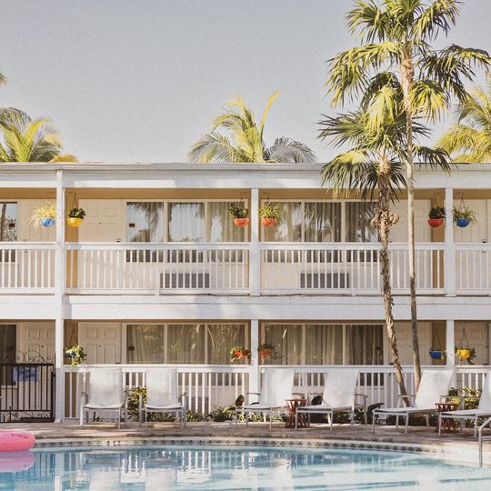 Havana Cabana at Key West