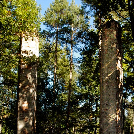 Niederfladnitz Galgen