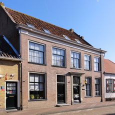 Bisschopstraat 27, Vollenhove