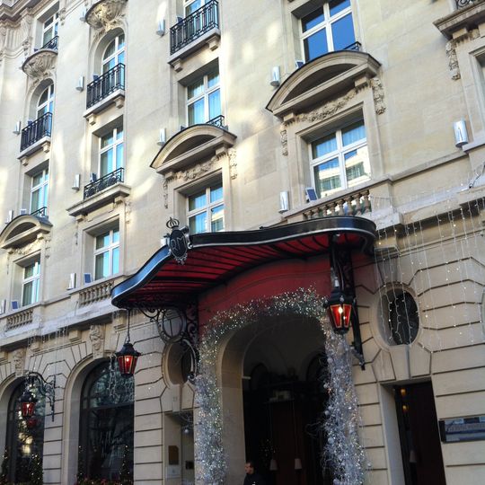 Royal Monceau