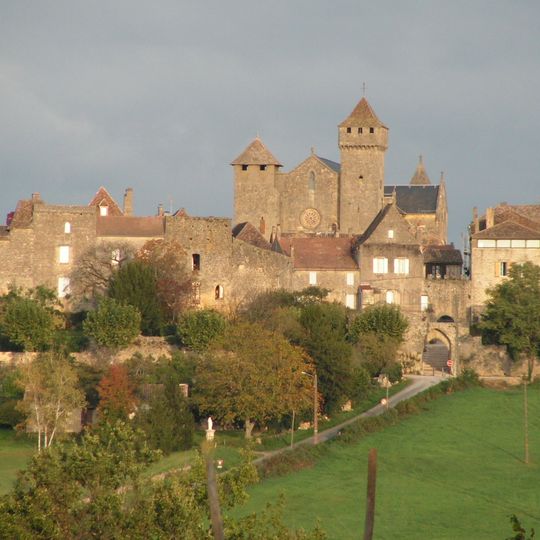 Beaumont-du-Périgord
