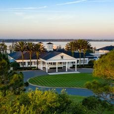 Lake Nona Golf & Country Club