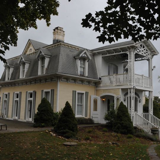 Eugene O'Neill Theater Center