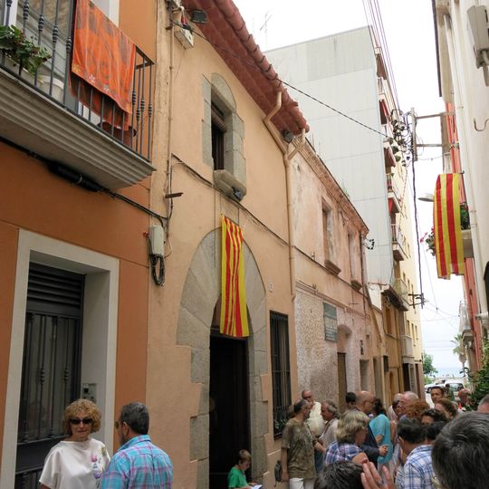 House in carrer Bonaire, 7
