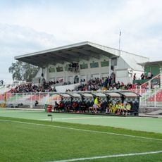 Estadio Municipal de La Cisterna