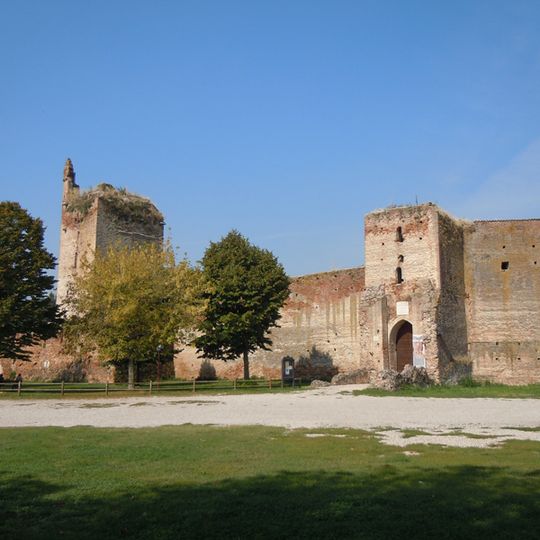 Castel d'Ario