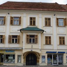Sankt Veit an der Glan - Hauptplatz 15