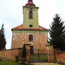 Church of Saint Mary Magdalene