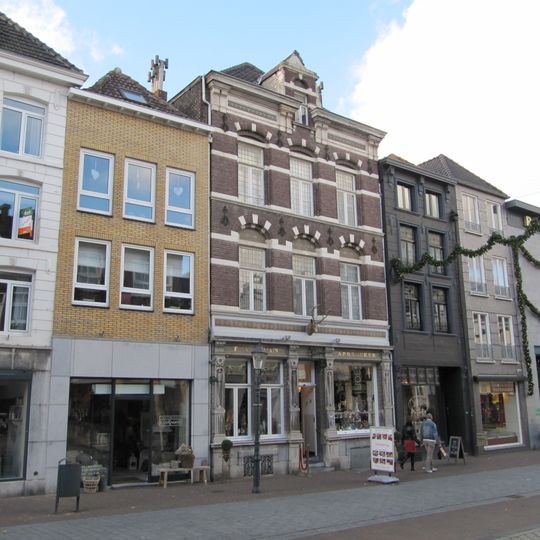 Neerstraat 22, Roermond