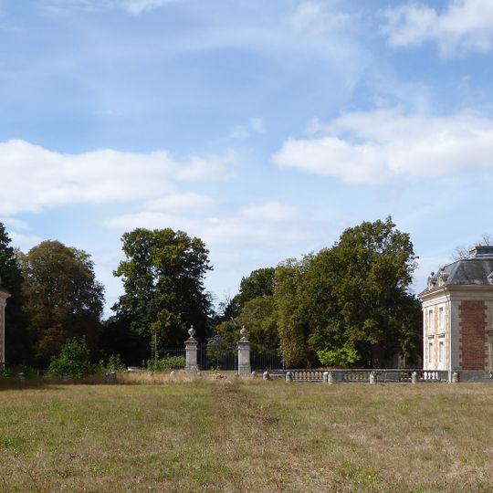 Château de Montboissier