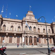 Palacio Municipal de Chivilcoy