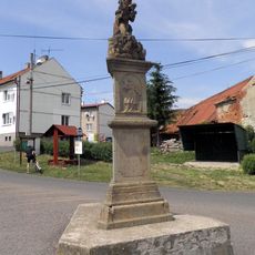 Římskokatolická farnost Kněžice