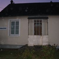 Trizay-lès-Bonneval