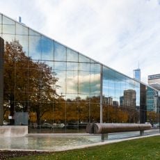 Art Institute of Chicago
