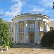 Hospital No36, Kronstadt