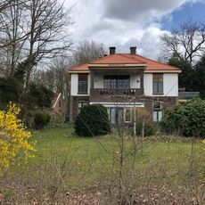 Villa Margaretha