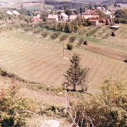 Kordunski Ljeskovac