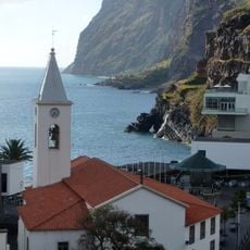 Igreja de São Sebastião