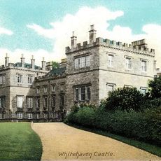 Whitehaven Hospital Or Infirmary