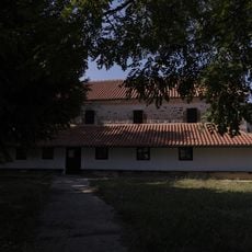 St. Theodore of Amasea Church, Gorno Dupeni