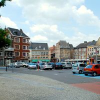 Arrondissement de Tongeren