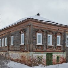 Дом жилой (Карякино)