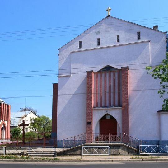 Cerkiew św. Michała Archanioła we Lwowie
