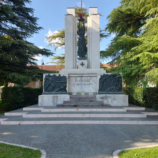 Monumento ai caduti