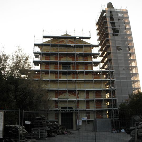 Chiesa di Santa Maria