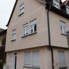 Obere Viehmarktstraße 27