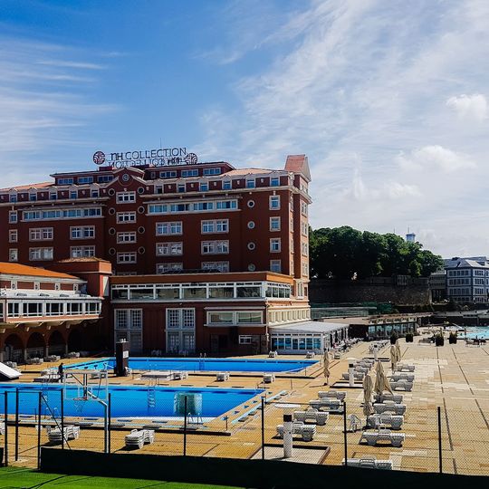 Hotel Finisterre