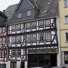 Kornmarkt 8