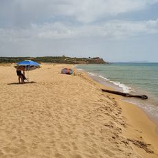 Spiaggia Ex Porto Antico Selinunte