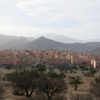 Shtouka Ait Baha Province