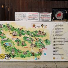 Zoo al Maglio